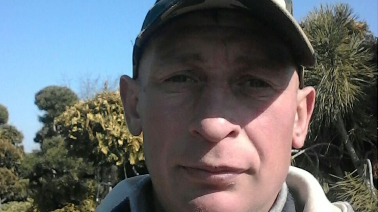 На Волинь надійшла трагічна звістка з фронту: загинув Герой Андрій Петренко