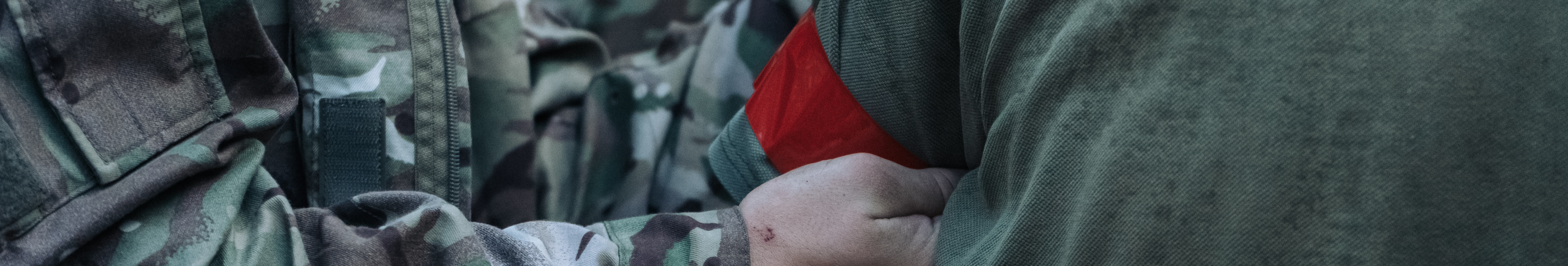 Дві доби виживання в лісових хащах: інтенсивний вишкіл для цивільних провели на Волині