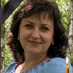 У Луцьку після важкої хвороби відійшла у вічність соціальна педагогиня ліцею №28