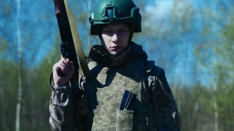 Загинув внаслідок обстрілу: на Волинь «на щиті» повернеться молодий Герой Олександр Назарук