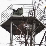 Збивають «Шахеди» джойстиком: в Україні запрацювали перші приватні системи ППО