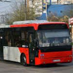 У Луцьку знову курсуватимуть автобуси й тролейбуси вулицею Сергія Климчука
