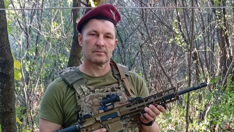 Планував взяти офіційний шлюб з коханою: спогади про батька чотирьох дітей, Героя з Волині Руслана Харчика