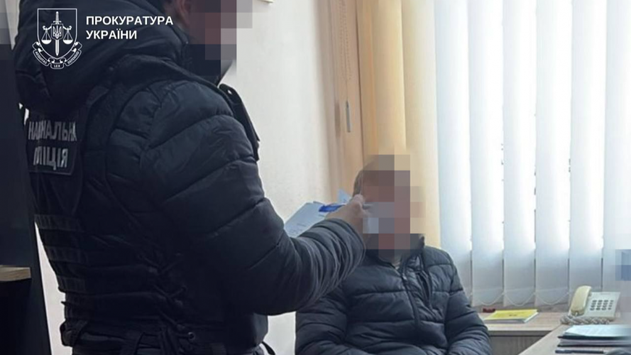 У Луцьку помер 2-річний хлопчик від отруєння алкоголем: судитимуть посадовця служби у справах дітей