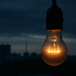 30 січня у Волинській області діятимуть погодинні відключення світла