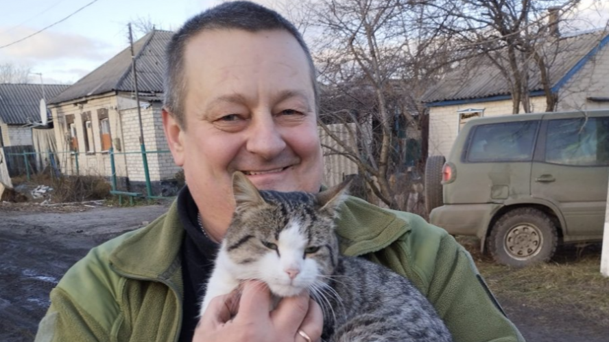 День народження, Волинь