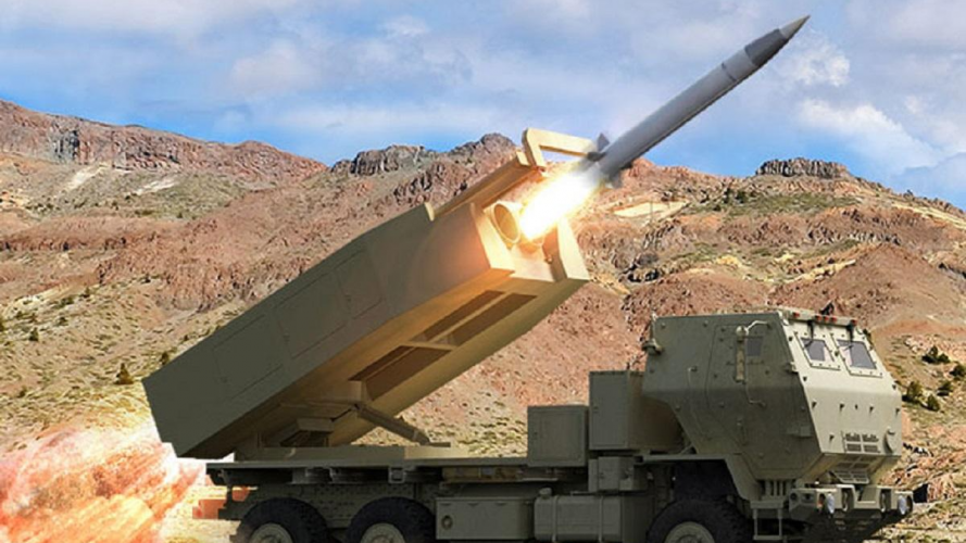 США дадуть Україні ракети з дальністю ураження понад 150 кілометрів - ЗМІ