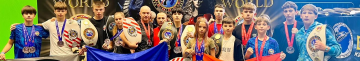 Волинські спортсмени привезли 39 медалей із чемпіонату світу в Австрії