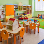 Які дитячі садочки в Луцьку працюватимуть влітку?