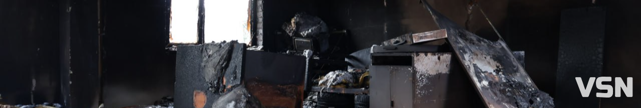 Внаслідок вибуху зруйновано 16 гаражів і пошкоджено щонайменше 5 автомобілів: репортаж з епіцентру ворожої атаки на Луцьк