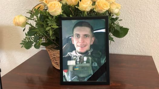 «Людина - зразок, Воїн - еталон»: 26-річному командиру з Волині просять присвоїти звання Героя України
