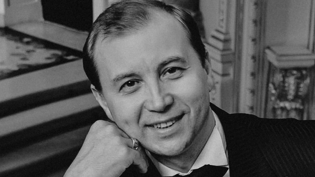 Владислав Горай загинув у Сумській області