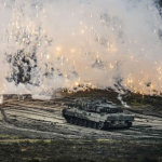 Танкова коаліція зростає: стала відома кількість країн, які готові передати Україні танки Leopard