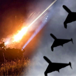 Усього було 12 ворожих цілей на Волині, - очільник ОВА прокоментував атаку на область