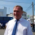 день народження, волинь