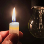 Весь день без світла: як вимикатимуть електроенергію на Волині 10 липня