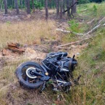 На Волині майже півтора роки розслідують ДТП, в якій через п’яного водія загинув 22-річний мотоцикліст