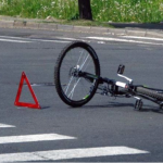 ДТП на Волині: 73-річний водій збив пенсіонерку на велосипеді, постраждала у лікарні