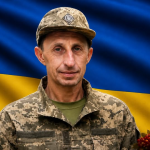 2 роки надій та сподівань закінчилися страшною звісткою: підтвердили загибель захисника з Волині Олександра Гринчука