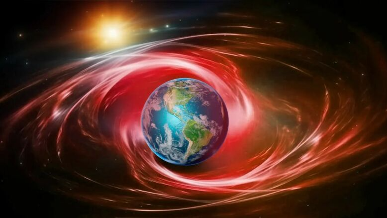 Магнітні бурі в Україні: який прогноз сонячної активності на 8 березня