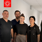 Повернулася з-за кордону за порятунком: 25-річній волинянці видалили велику пухлину головного мозку