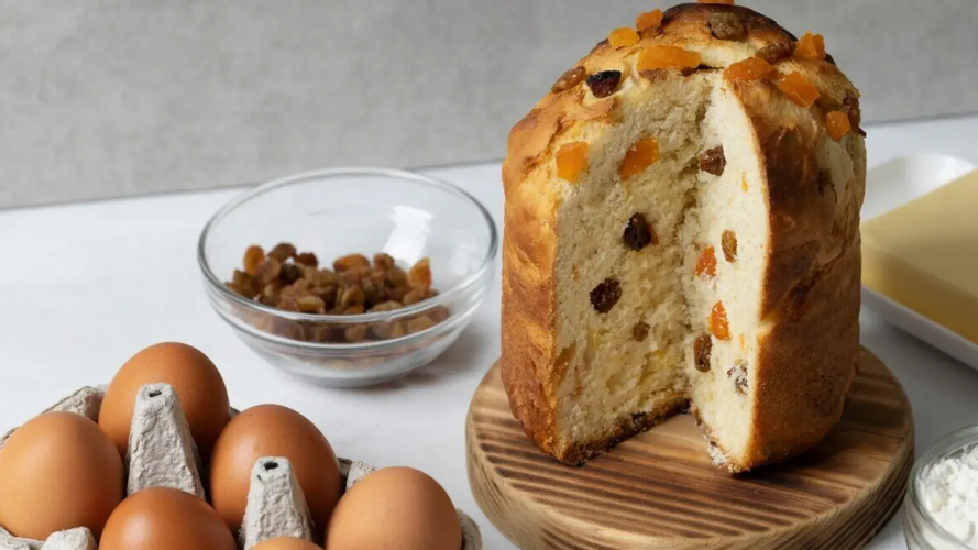 Швидка паска до Великодня: вдасться навіть новачкам