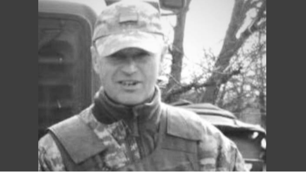 «На щиті» на Волинь повертається Герой Валерій Демусь - просять гідно зустріти