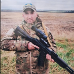 У бою з окупантами загинув військовий Сергій Мандзюк з Волині