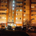 Пожежа у квартирі в Луцьку: рятувальники повідомили нові подробиці. Фото