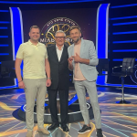 Викладач луцького вишу став учасником телешоу «Хто хоче стати мільйонером?»