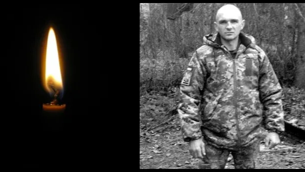 Декілька днів вважався зниклим безвісти. Як виявилося згодом – загинув у бою із декількома побратимами: історія Героя з Волині