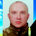 Від поранень отриманих на полі бою помер військовий Андрій Полховський з Волині