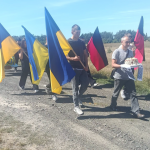 Залізничник, який став оператором БпЛА: на Волині попрощалися із Героєм Василем Мотрунчиком