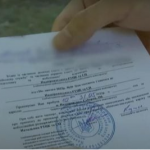 У Луцьку викрили двох чоловіків, які виготовляли підроблені документи військовозобов’язаним