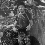 Жорстока війна забрала ще одне життя: на Покровському напрямку загинув Герой з Волині Вадим Ніколайчук