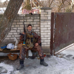 На Харківщині загинув солдат з Волині Андрій Верес