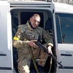 Мріяв повести доньку у перший клас, але не судилося: історія загиблого Героя Андрія Дудіка з Волині