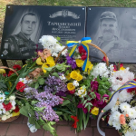У громаді на Волині увіковічнили пам’ять двох Героїв-земляків