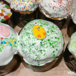 Сімейні рецепти паски з Волині: як готуються до свята у родинах