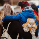 Зима близько: Волинь і Польща готуються до нової хвилі переселенців