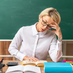 «З кожним роком все тупіші»: українська вчителька про сучасних школярів