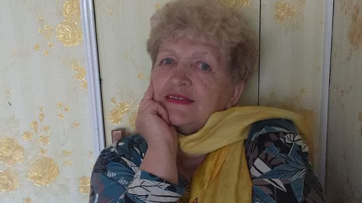 На Волині померла педагогиня, яка понад 55 років присвятила освіті