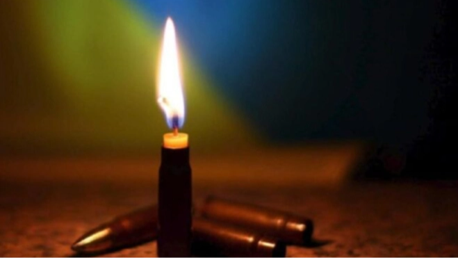 Загинув понад 10 місяців тому: у Луцьку прощатимуться з Героєм Анатолієм Хабовцем
