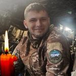 Назавжди 21: на Волинь повертається військовий, який помер після поранення на фронті
