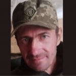 ДНК-тест підтвердив загибель Героя з Волині Володимира Олексюка