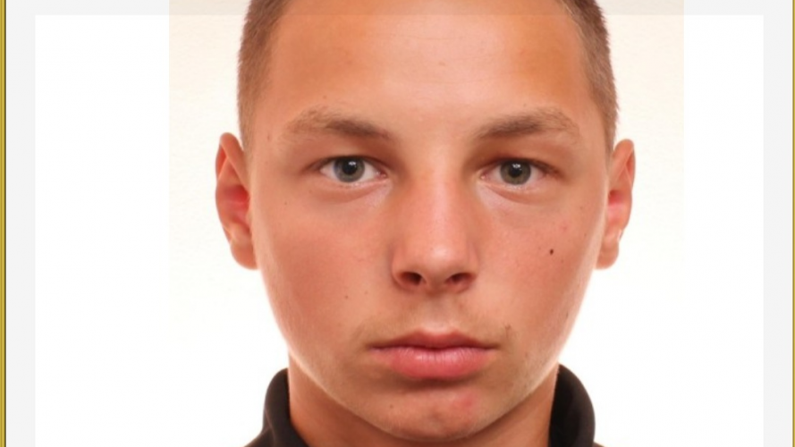 У Луцькому районі розшукали 17-річного хлопця, який зник тиждень тому