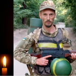 «На щиті» повертається додому: на Волині прощатимуться з полеглим Героєм Євгеном Шмигельським