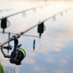 рибалка, бичок