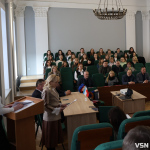 У Луцьку стартував новий сезон міжнародного проєкту «Підприємливі діти — 2026»