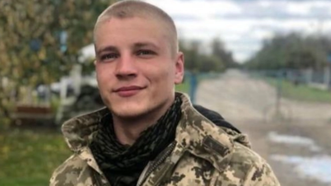У ДТП на Київщині загинув молодий волинський військовослужбовець